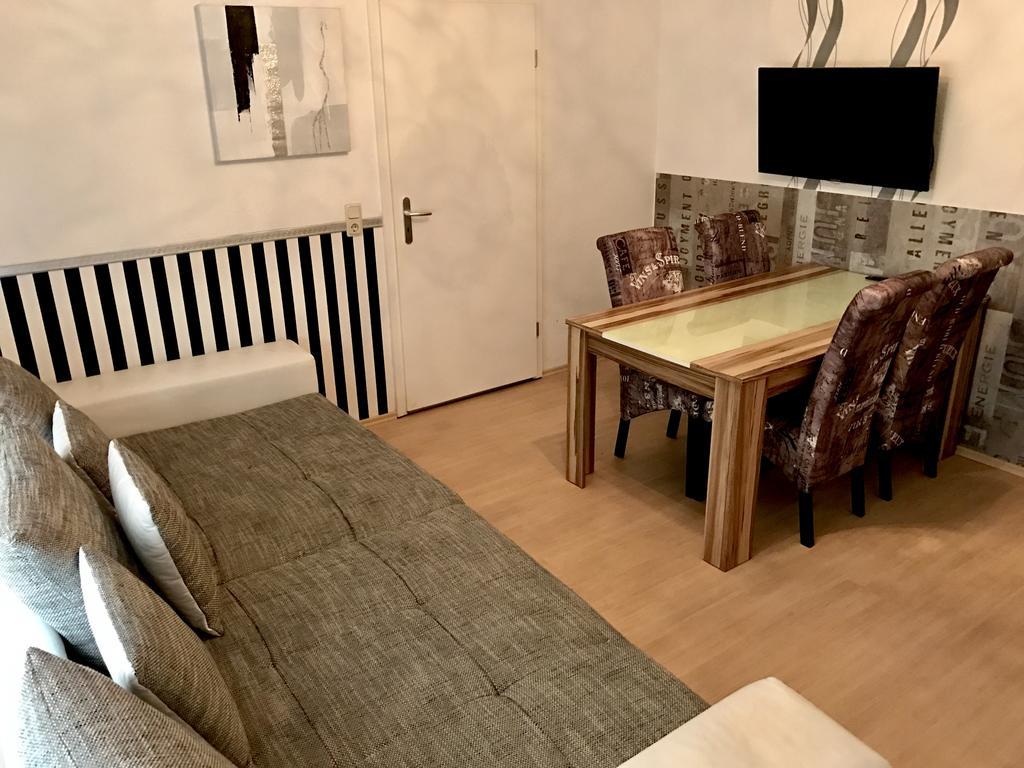 City Central Promenade Bad Homburg vor der Höhe Exteriör bild